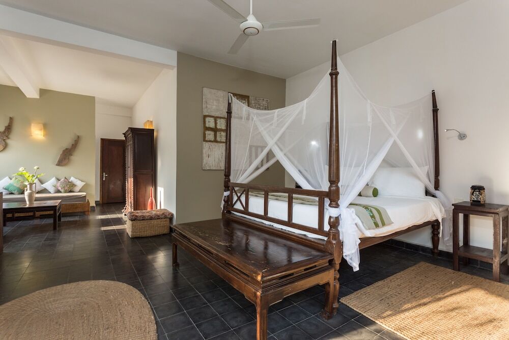 Samsara Villa Пномпень Екстер'єр фото